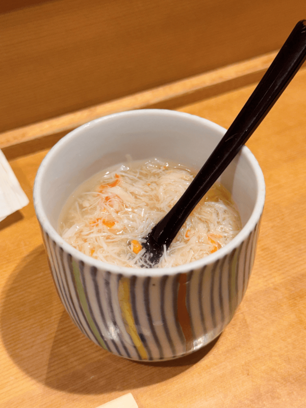 【日本omakase 2026】東京7間omakase餐廳推介 高性價比/米芝蓮一星/Tabelog百名店 