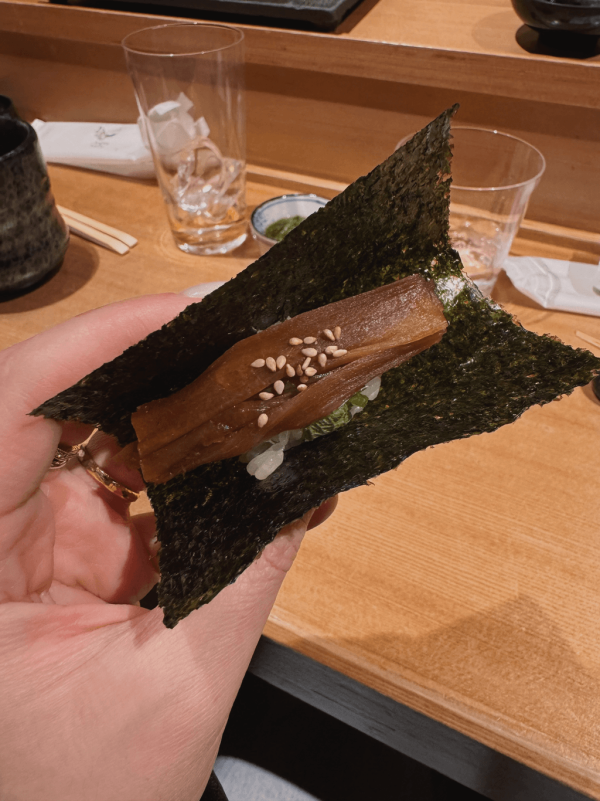 【日本omakase 2026】東京7間omakase餐廳推介 高性價比/米芝蓮一星/Tabelog百名店 