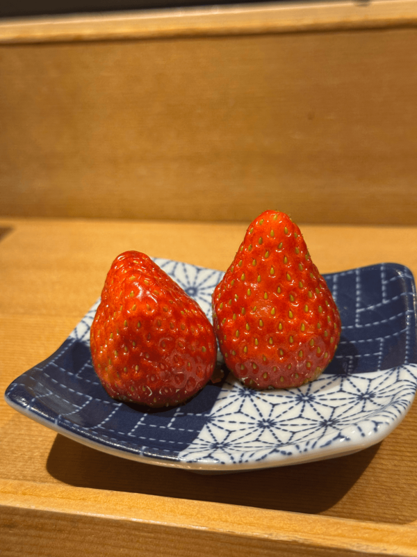 【日本omakase 2026】東京7間omakase餐廳推介 高性價比/米芝蓮一星/Tabelog百名店 