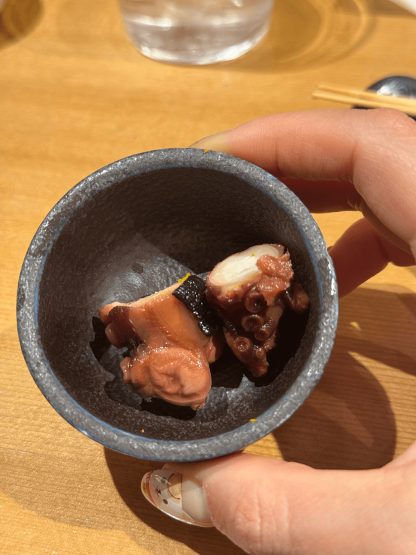 【日本omakase 2026】東京7間omakase餐廳推介 高性價比/米芝蓮一星/Tabelog百名店 