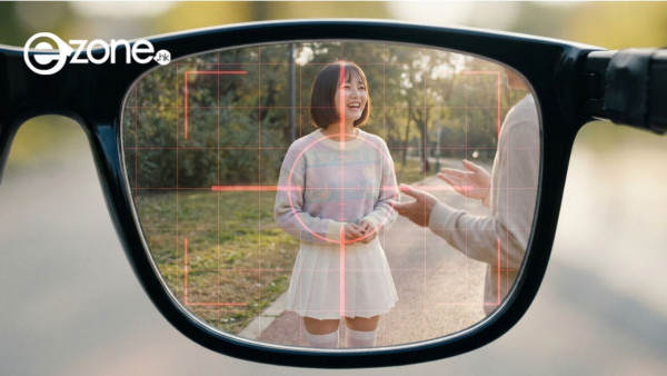 智能眼鏡淪偷拍工具　「男權網紅」戴眼鏡獵豔　千萬點擊背後反映甚麼？