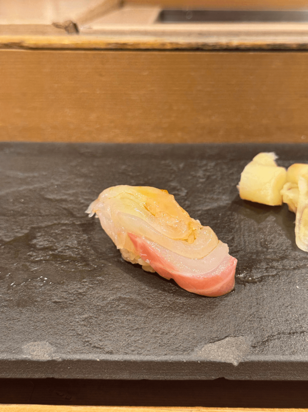 【日本omakase 2026】東京7間omakase餐廳推介 高性價比/米芝蓮一星/Tabelog百名店 