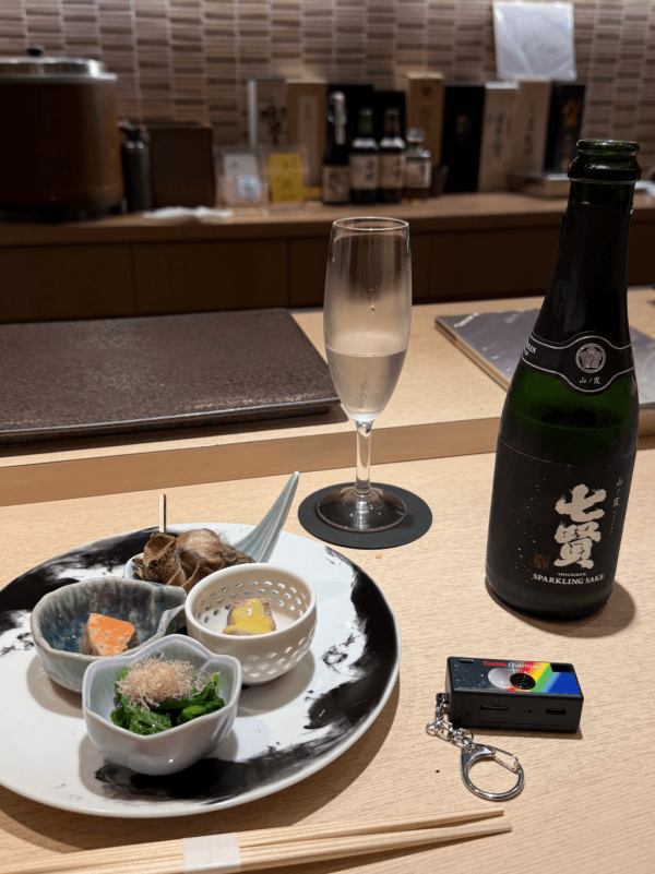 【日本omakase 2026】東京7間omakase餐廳推介 高性價比/米芝蓮一星/Tabelog百名店 