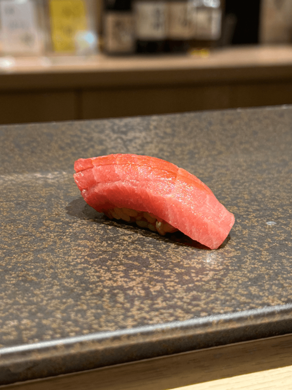 【日本omakase 2026】東京7間omakase餐廳推介 高性價比/米芝蓮一星/Tabelog百名店 