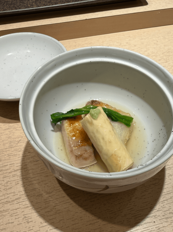 【日本omakase 2026】東京7間omakase餐廳推介 高性價比/米芝蓮一星/Tabelog百名店 