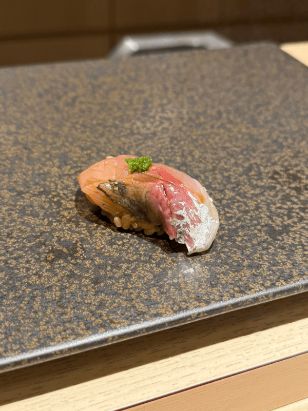 【日本omakase 2026】東京7間omakase餐廳推介 高性價比/米芝蓮一星/Tabelog百名店 