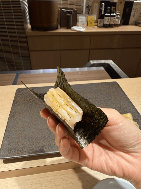 【日本omakase 2026】東京7間omakase餐廳推介 高性價比/米芝蓮一星/Tabelog百名店 