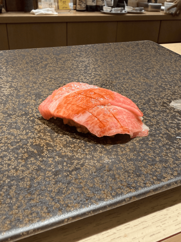 【日本omakase 2026】東京7間omakase餐廳推介 高性價比/米芝蓮一星/Tabelog百名店 