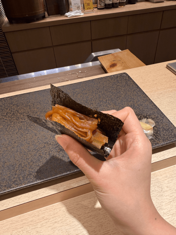 【日本omakase 2026】東京7間omakase餐廳推介 高性價比/米芝蓮一星/Tabelog百名店 