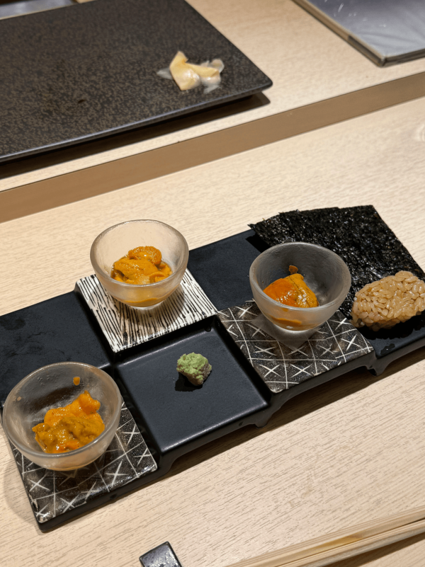 【日本omakase 2026】東京7間omakase餐廳推介 高性價比/米芝蓮一星/Tabelog百名店 