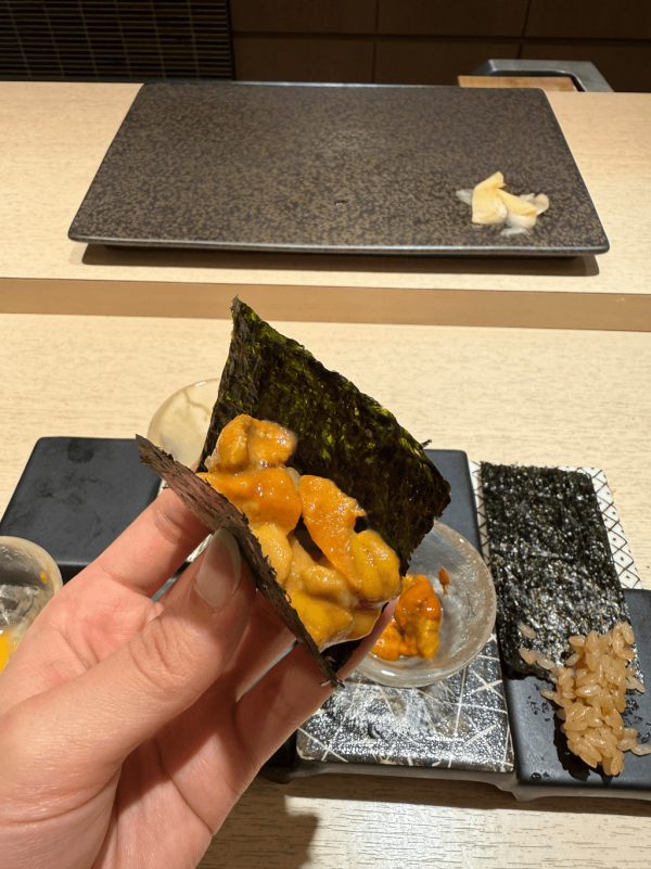 【日本omakase 2026】東京7間omakase餐廳推介 高性價比/米芝蓮一星/Tabelog百名店 