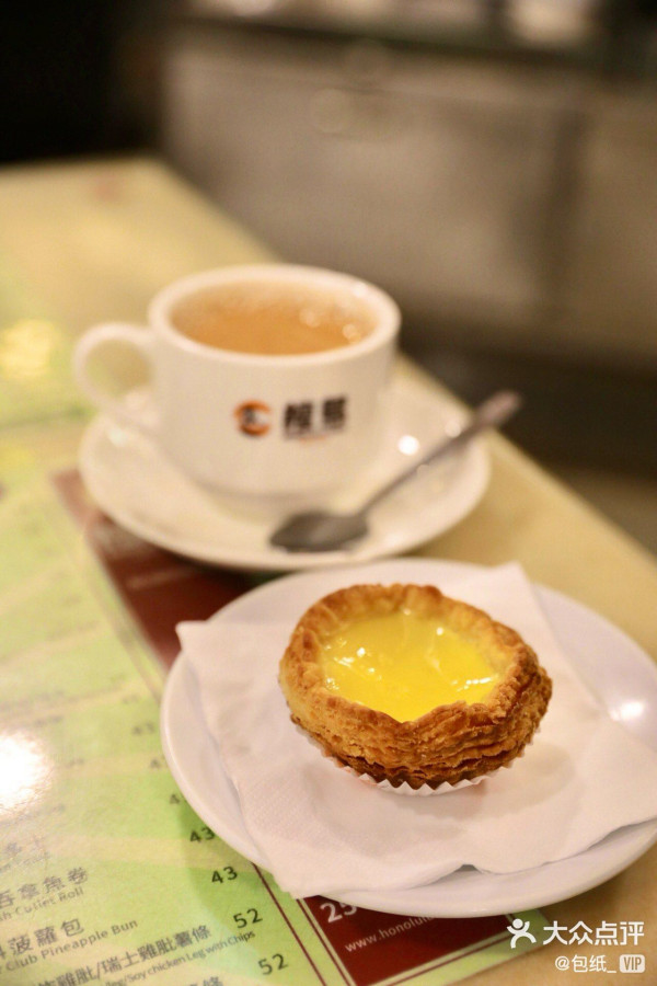 灣仔檀島3月結業！逾80年老字號光榮告別 網民淚別192層酥皮蛋撻：一個時代的終結