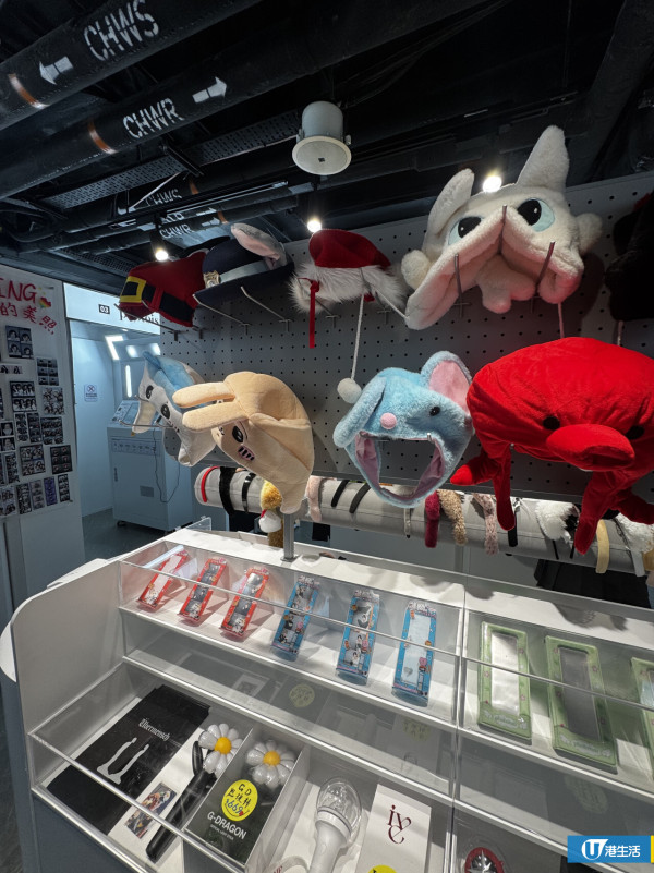 CORTIS/BLACKPINK/ILLIT限定相框港韓同步登場！粉絲必影超像真人生四格「同框照」