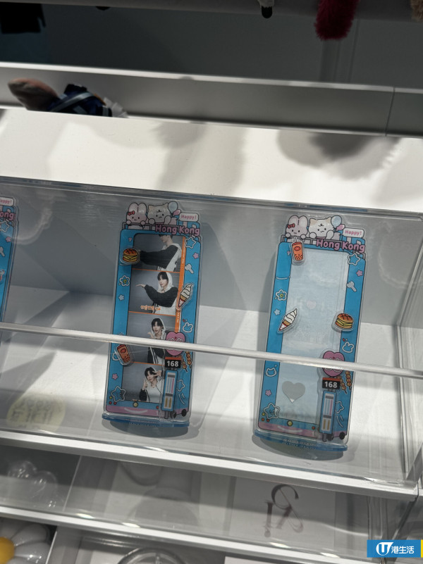 CORTIS/BLACKPINK/ILLIT限定相框港韓同步登場！粉絲必影超像真人生四格「同框照」