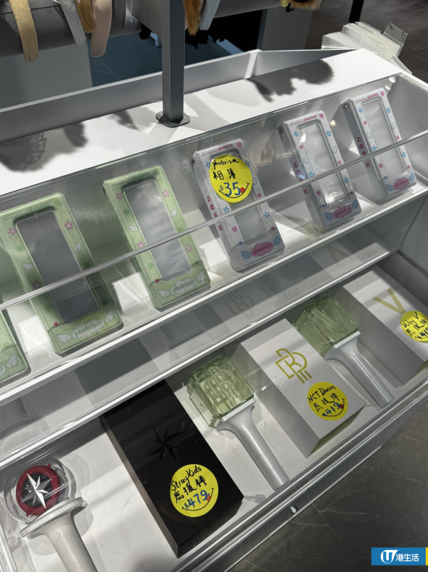 CORTIS/BLACKPINK/ILLIT限定相框港韓同步登場！粉絲必影超像真人生四格「同框照」