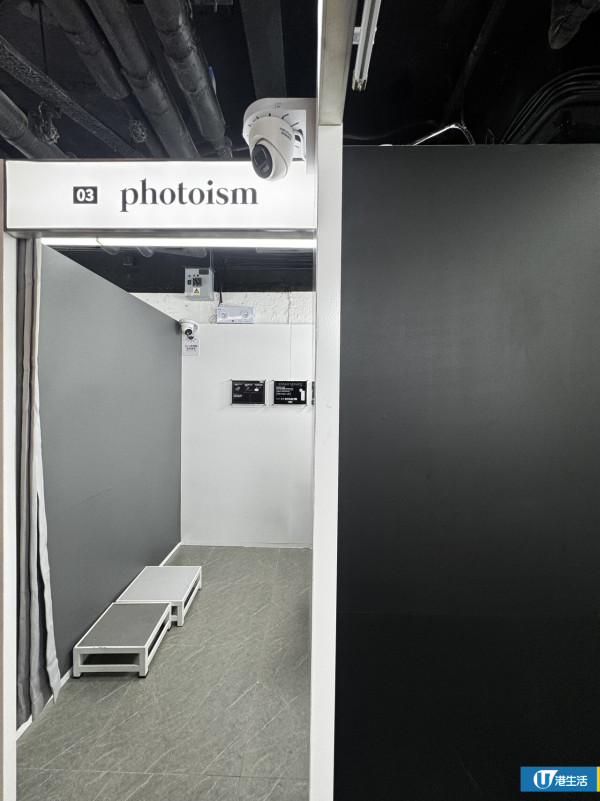 CORTIS/BLACKPINK/ILLIT限定相框港韓同步登場！粉絲必影超像真人生四格「同框照」