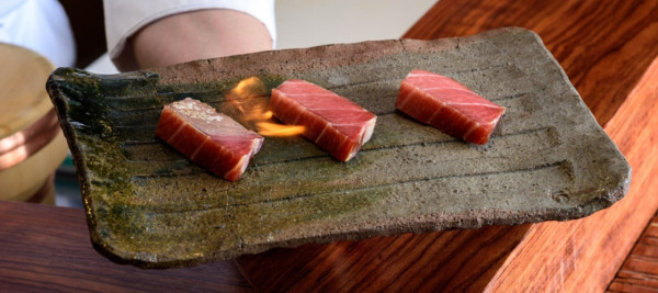 【日本omakase 2026】東京7間omakase餐廳推介 高性價比/米芝蓮一星/Tabelog百名店 