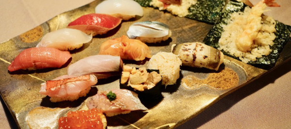 【日本omakase 2026】東京7間omakase餐廳推介 高性價比/米芝蓮一星/Tabelog百名店 