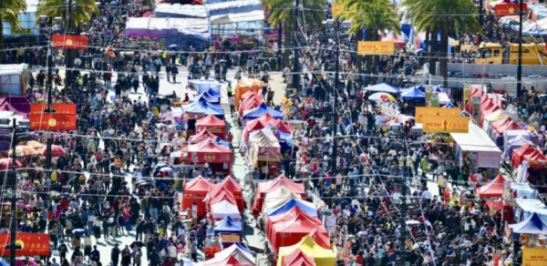 照片來源：小紅書@香港展览演出bot