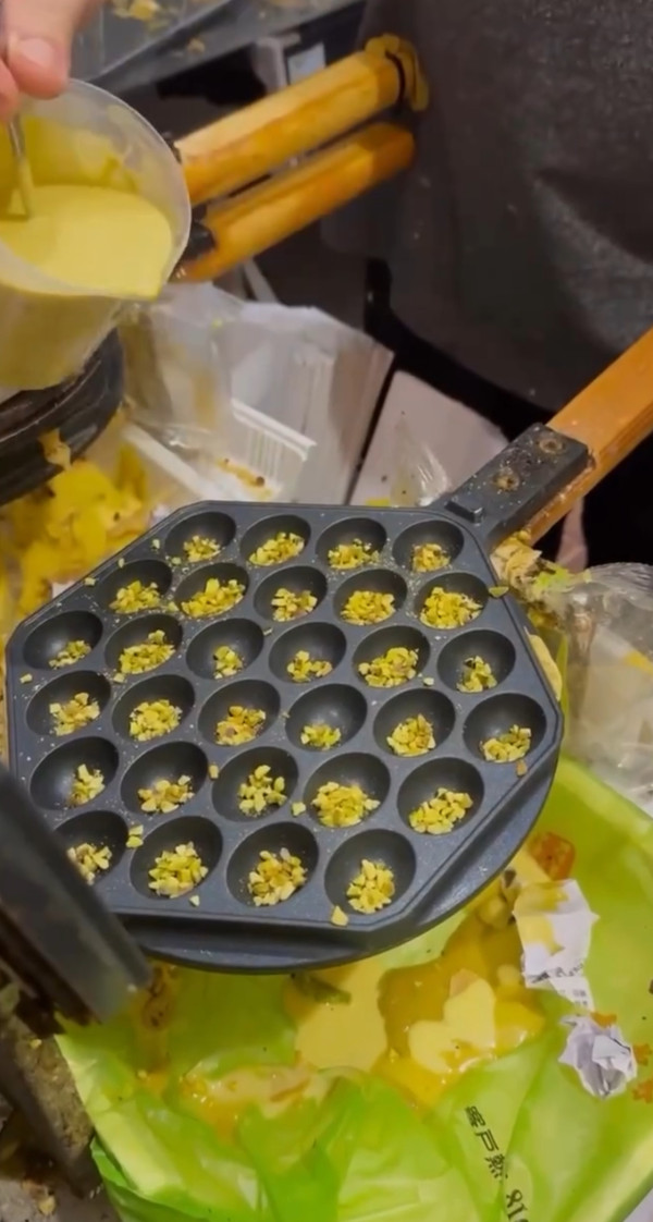 2026脆皮開心果甜品排行榜！Top8爆漿蛋撻/格仔餅 冠軍濃味到封喉？