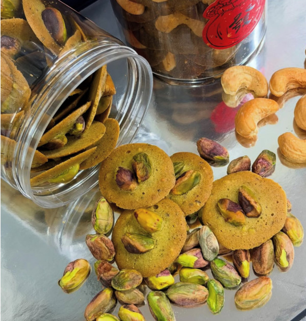 2026脆皮開心果甜品排行榜！Top8爆漿蛋撻/格仔餅 冠軍濃味到封喉？