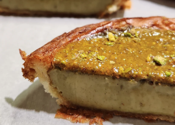 2026脆皮開心果甜品排行榜！Top8爆漿蛋撻/格仔餅 冠軍濃味到封喉？