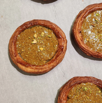 2026脆皮開心果甜品排行榜！Top8爆漿蛋撻/格仔餅 冠軍濃味到封喉？