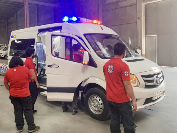 圖片來源：卓眾商用車