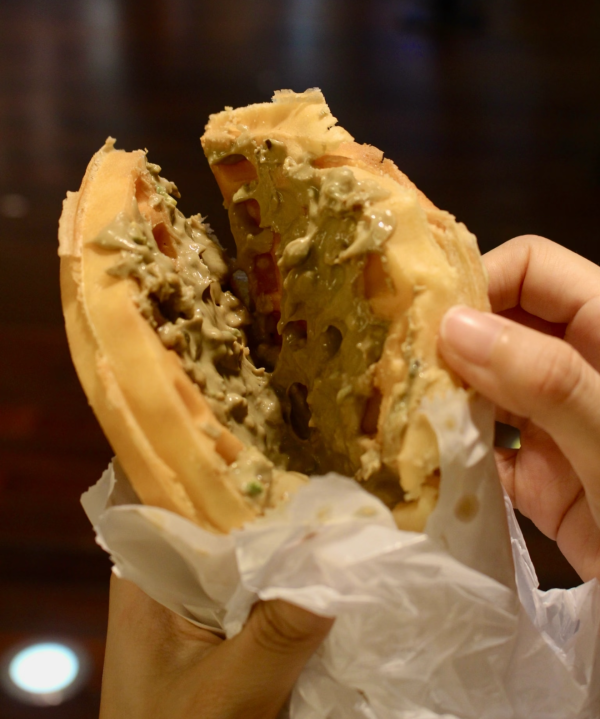 2026脆皮開心果甜品排行榜！Top8爆漿蛋撻/格仔餅 冠軍濃味到封喉？