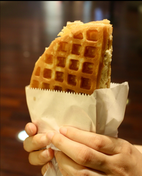 2026脆皮開心果甜品排行榜！Top8爆漿蛋撻/格仔餅 冠軍濃味到封喉？