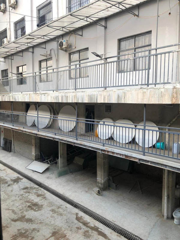 緬甸KK園區2.0「青松園區」曝光！雙重鐵網囚人質 港人遊泰緬小心人身安全 