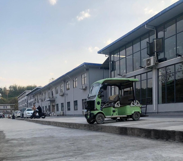 緬甸KK園區2.0「青松園區」曝光！雙重鐵網囚人質 港人遊泰緬小心人身安全 