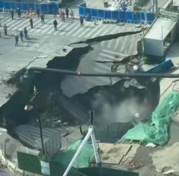 照片來源:小紅書@FM1031济南交通广播 照片來源:小紅書@FM1031济南交通广播