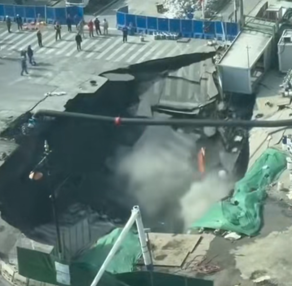 照片來源:小紅書@FM1031济南交通广播 照片來源:小紅書@FM1031济南交通广播