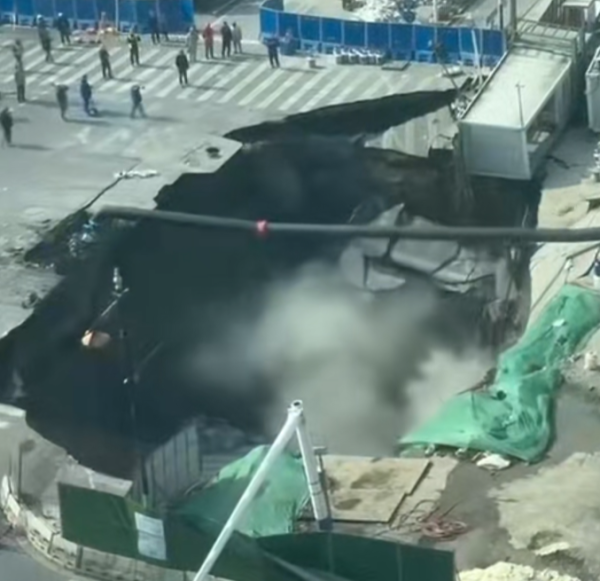 照片來源:小紅書@FM1031济南交通广播 照片來源:小紅書@FM1031济南交通广播