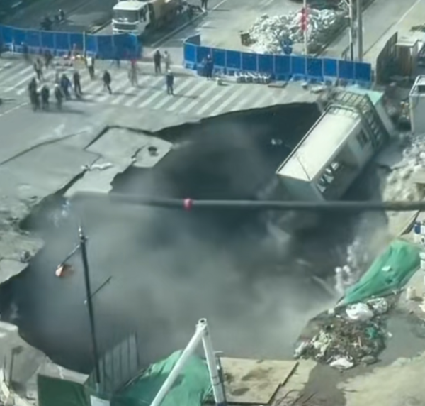 照片來源:小紅書@FM1031济南交通广播 照片來源:小紅書@FM1031济南交通广播