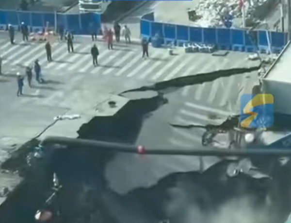 照片來源:小紅書@起点新闻 照片來源:小紅書@起点新闻