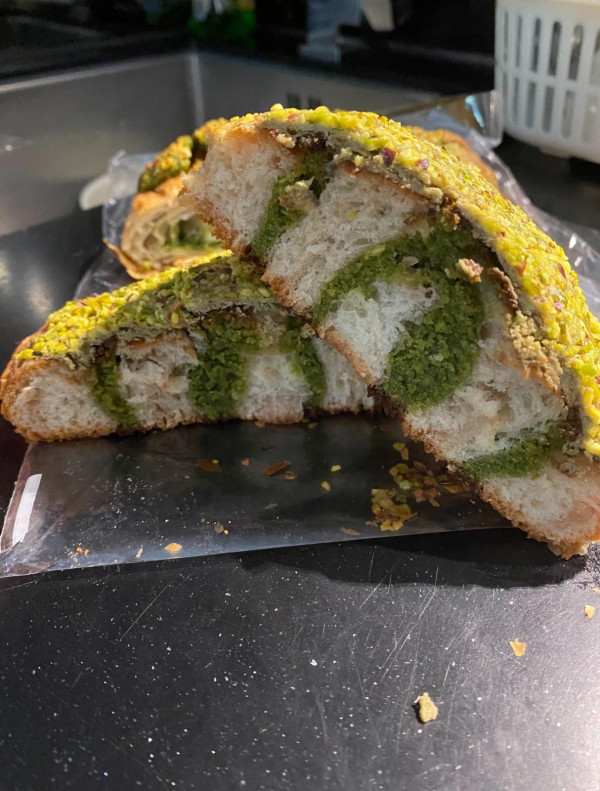 2026脆皮開心果甜品排行榜！Top8爆漿蛋撻/格仔餅 冠軍濃味到封喉？