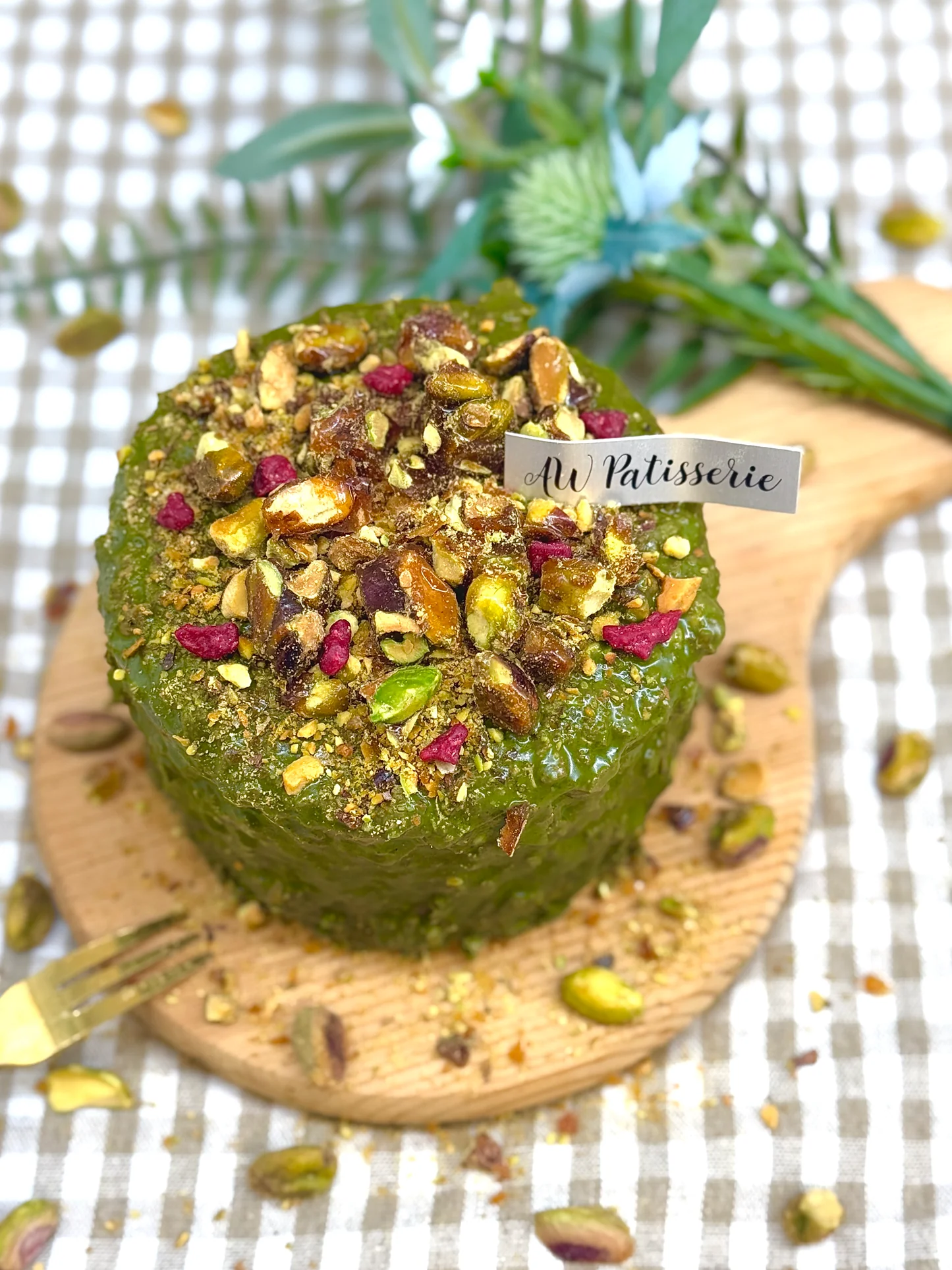 2026脆皮開心果甜品排行榜！Top8爆漿蛋撻/格仔餅 冠軍濃味到封喉？