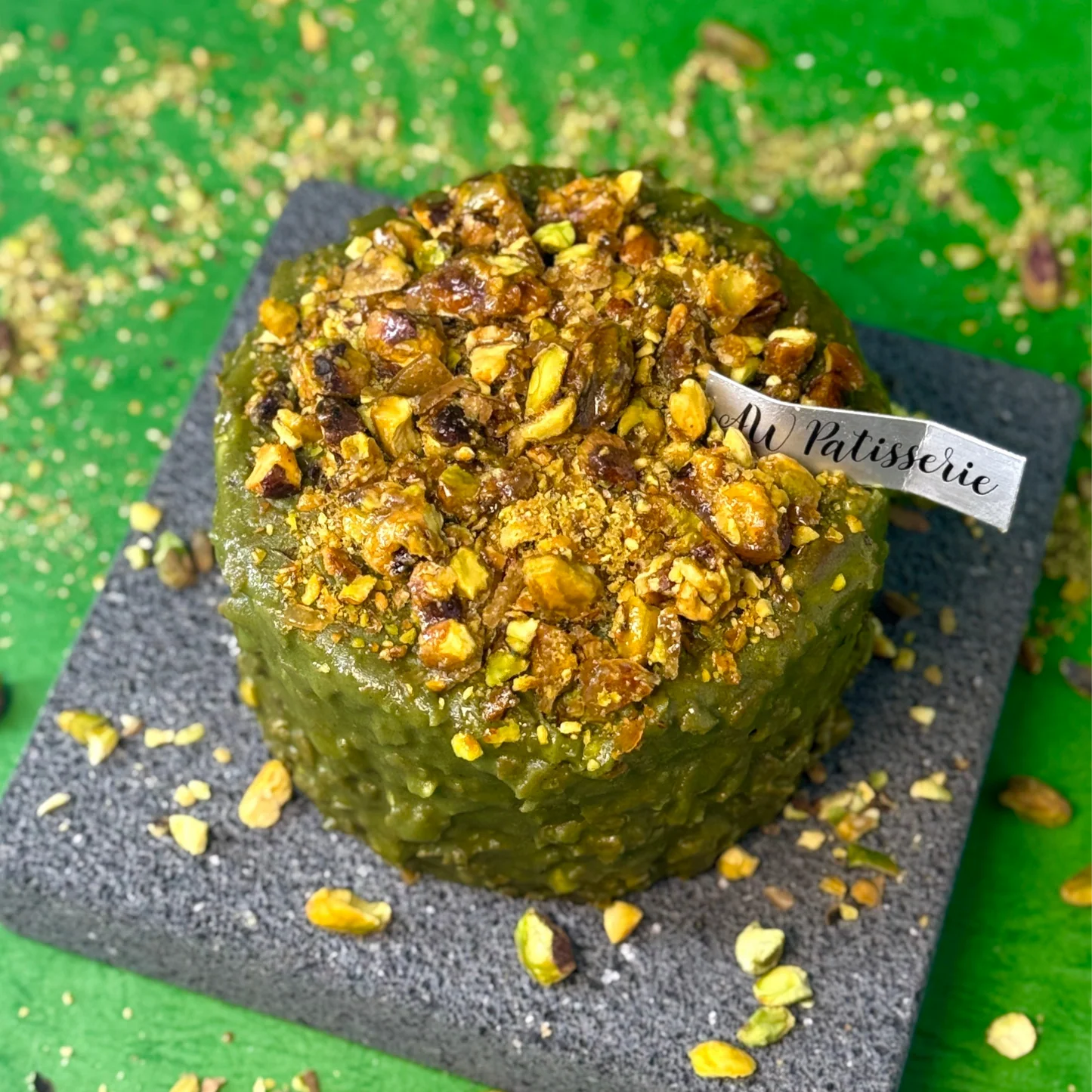 2026脆皮開心果甜品排行榜！Top8爆漿蛋撻/格仔餅 冠軍濃味到封喉？