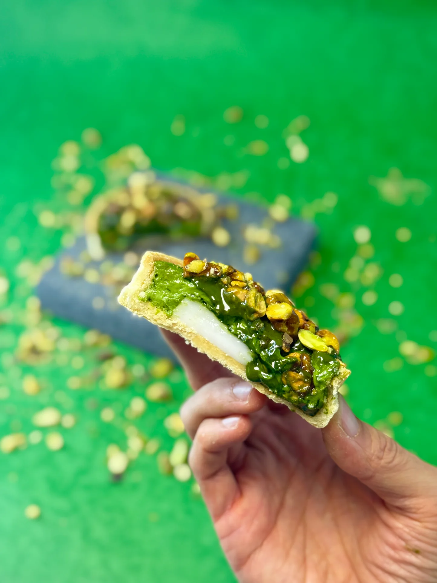 2026脆皮開心果甜品排行榜！Top8爆漿蛋撻/格仔餅 冠軍濃味到封喉？