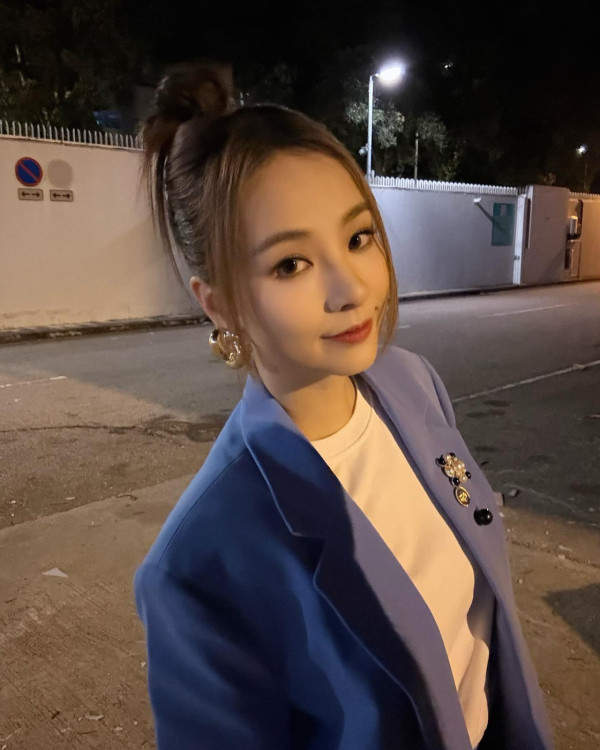 谷婭溦爆Seed炮轟某前輩歌手玩針對！嫌疑人對號入座列4點反擊︰不要誤會我