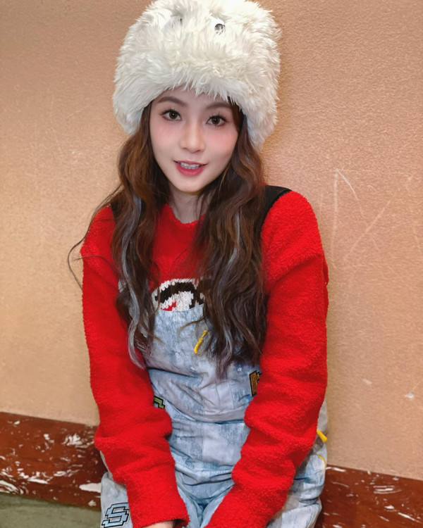 谷婭溦爆Seed炮轟某前輩歌手玩針對！嫌疑人對號入座列4點反擊︰不要誤會我