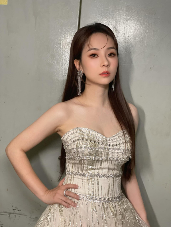 谷婭溦爆Seed炮轟某前輩歌手玩針對！嫌疑人對號入座列4點反擊︰不要誤會我