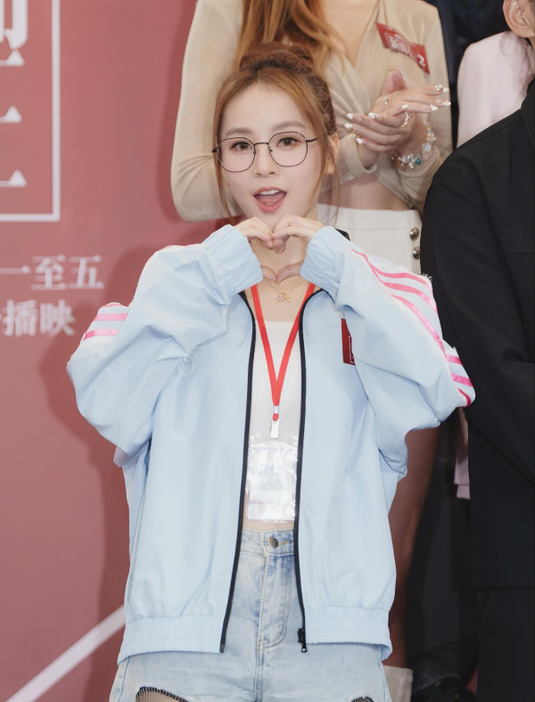 谷婭溦爆Seed炮轟某前輩歌手玩針對！嫌疑人對號入座列4點反擊︰不要誤會我