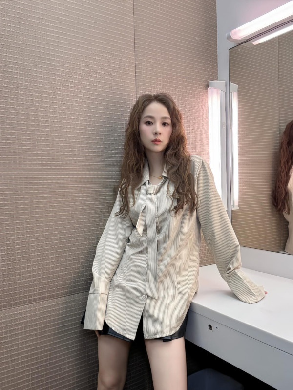 谷婭溦爆Seed炮轟某前輩歌手玩針對！嫌疑人對號入座列4點反擊︰不要誤會我