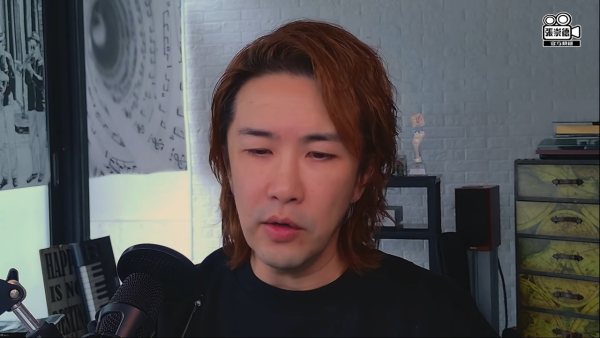 谷婭溦爆Seed炮轟某前輩歌手玩針對！嫌疑人對號入座列4點反擊︰不要誤會我