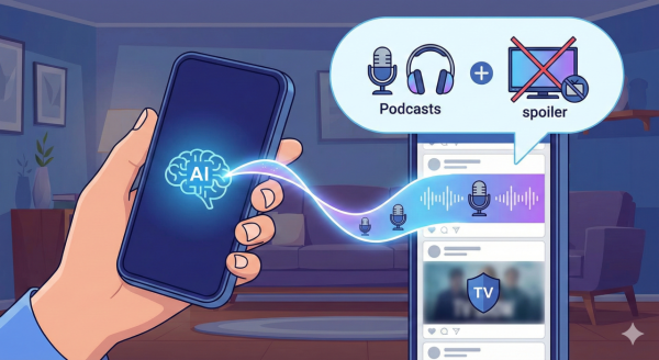 Threads 推出 AI 新功能　打指令即決定睇咩內容　一鍵避開劇透 / 增看球賽