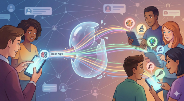 Threads 推出 AI 新功能　打指令即決定睇咩內容　一鍵避開劇透 / 增看球賽