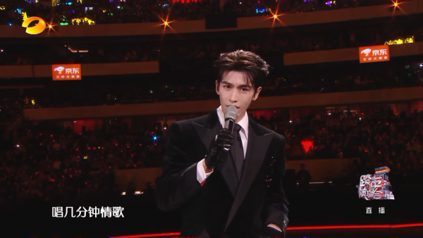 趙今麥僅23歲新一代男神收割機！盤點5部爆紅甜寵劇 驕陽似我/度華年/在暴雪時分